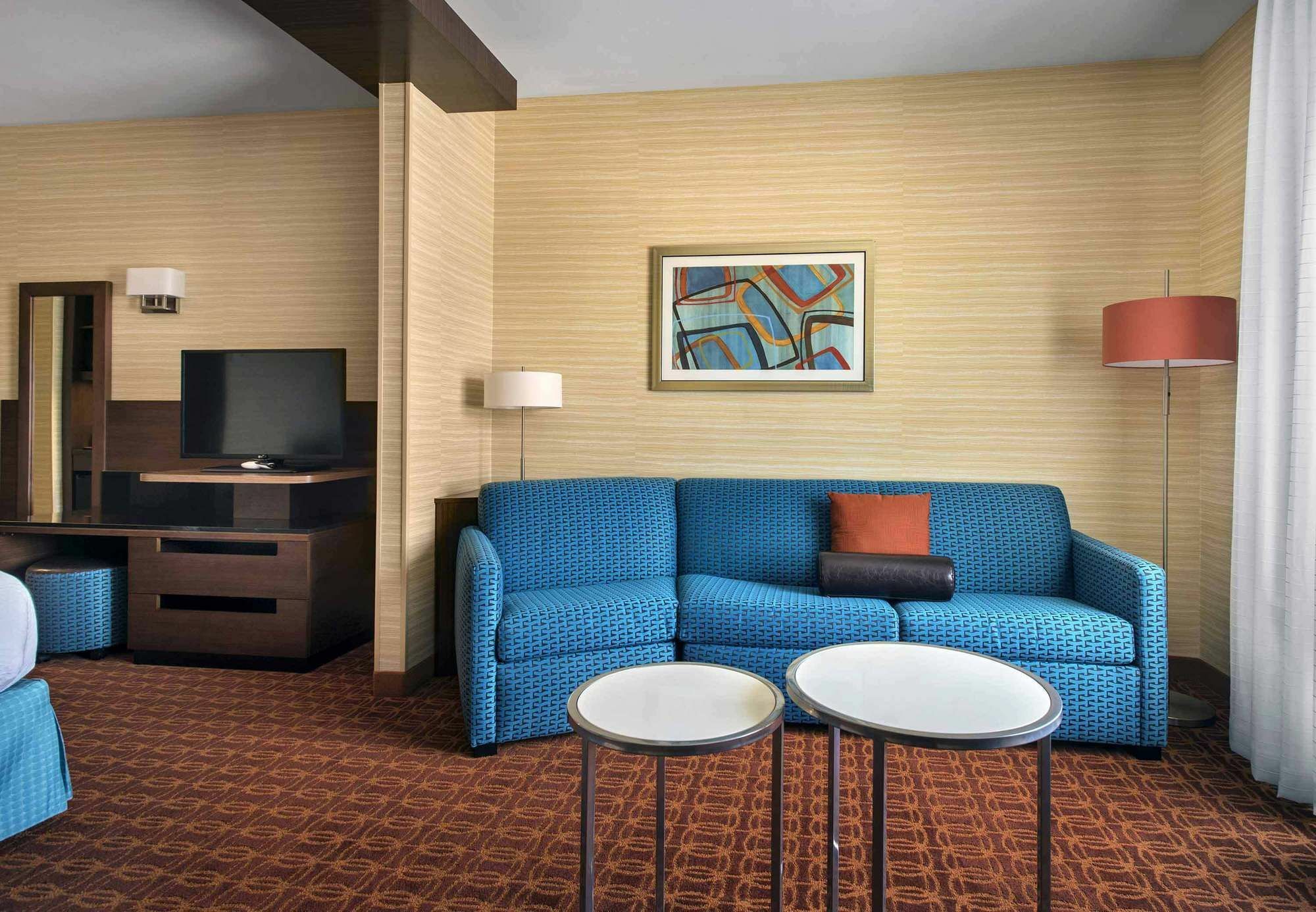 Fairfield Inn & Suites By Marriott New Castle Wilmington Εξωτερικό φωτογραφία
